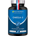 Oméga 3 + Krill
