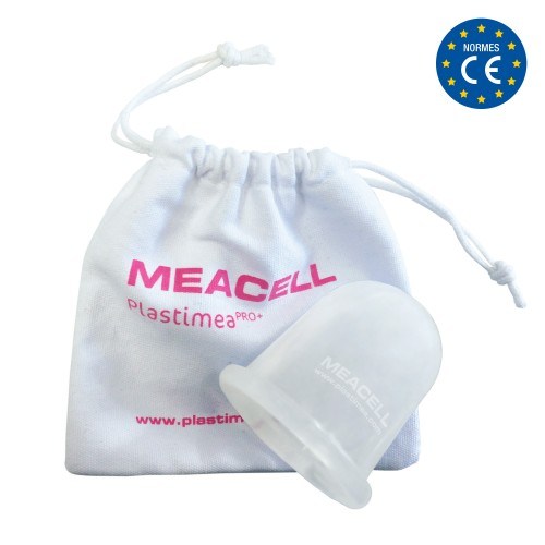 Meacell Ventouse en Silicone Anti-Cellulite