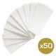 KIT ROLL ON Mealiss® 100 • Epilation Cire Tiède • Cartouches et bandes