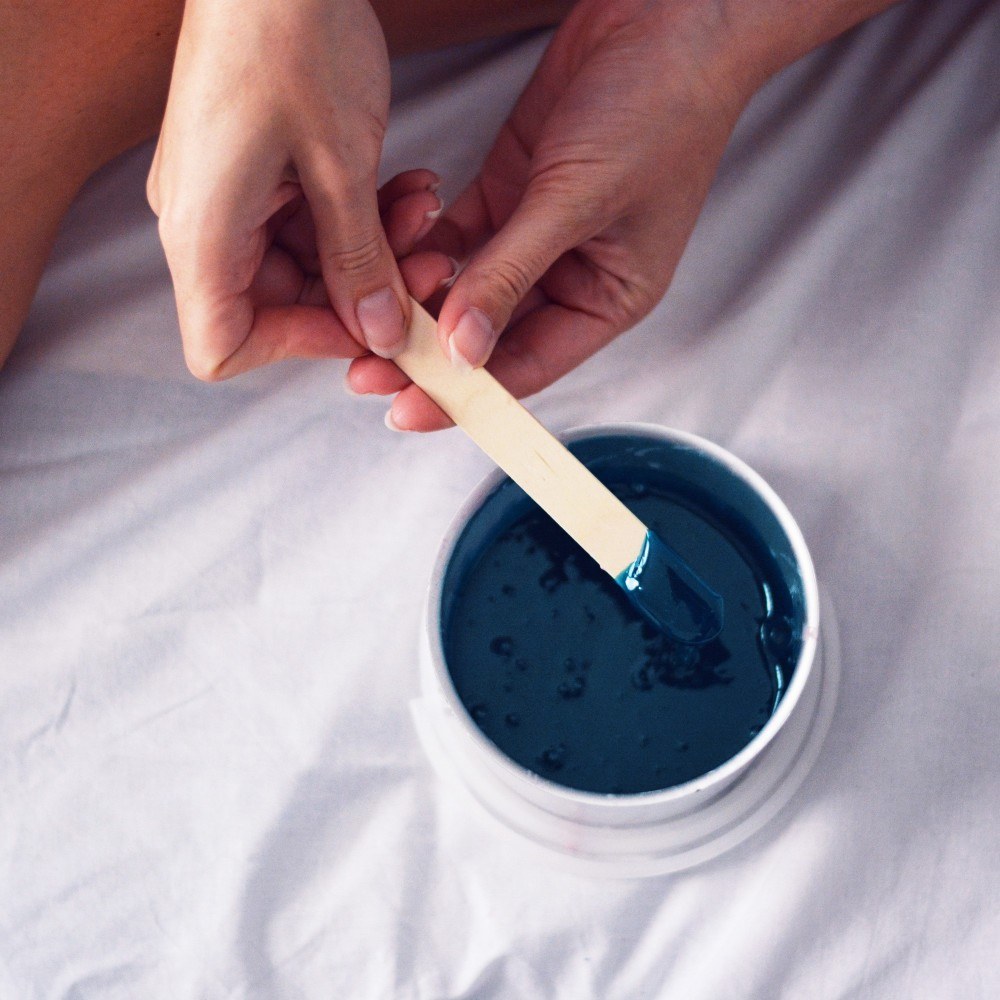 Recharge kit Epilation cire chaude Mealiss