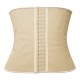 Gaine Amincissante Taille et Ventre - Bustier Sexy Maintien Taille et Dos - Meafine