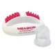 Kit Ventouse Anticellulite Meacell + Body Shaper Measkin