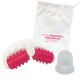 Kit Ventouse Anticellulite Meacell + Body Shaper Measkin