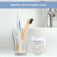 Kit de blanchiment des dents - MEAWHITE 0% Peroxyde