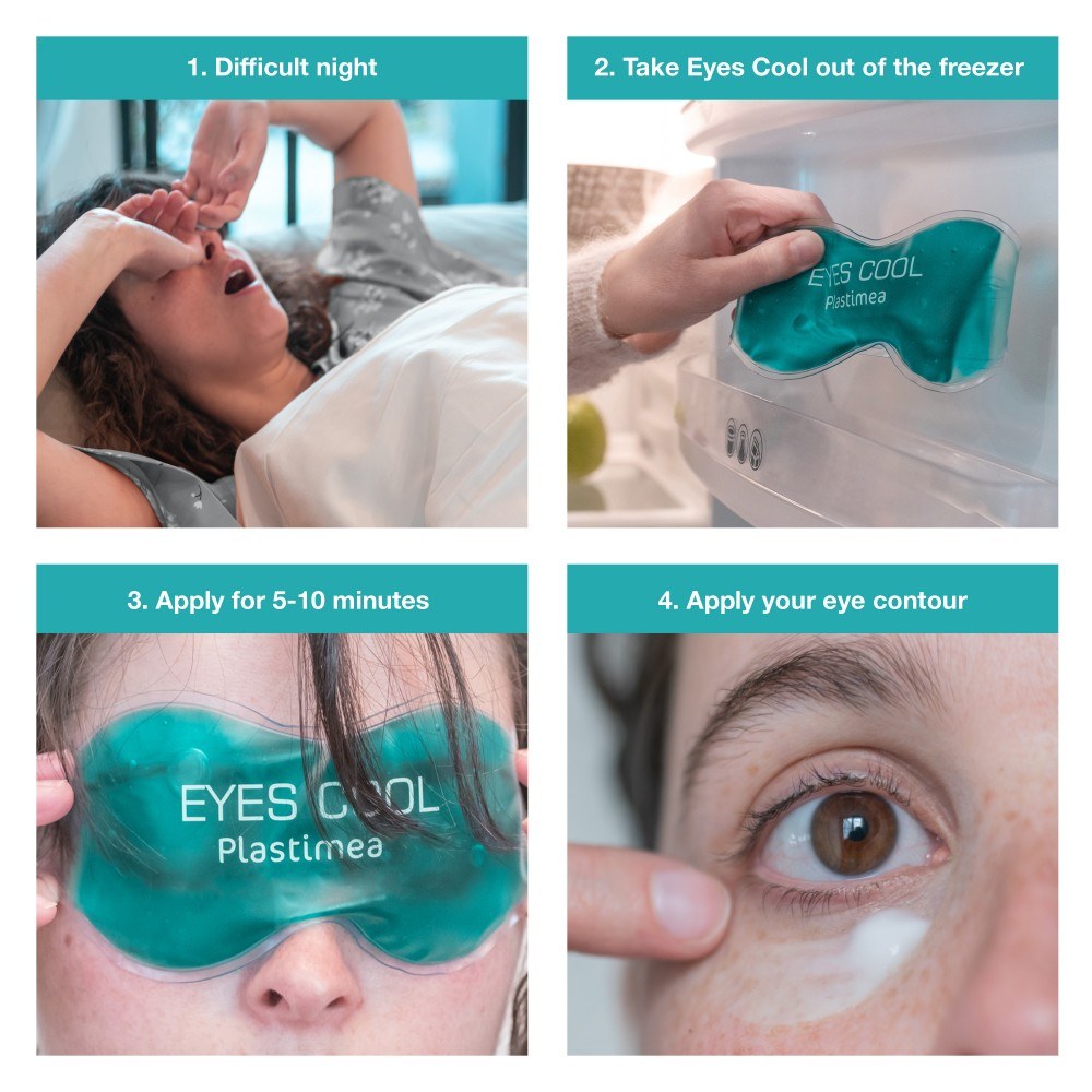 masque froid yeux anti cernes masque froid yeux anti cernes