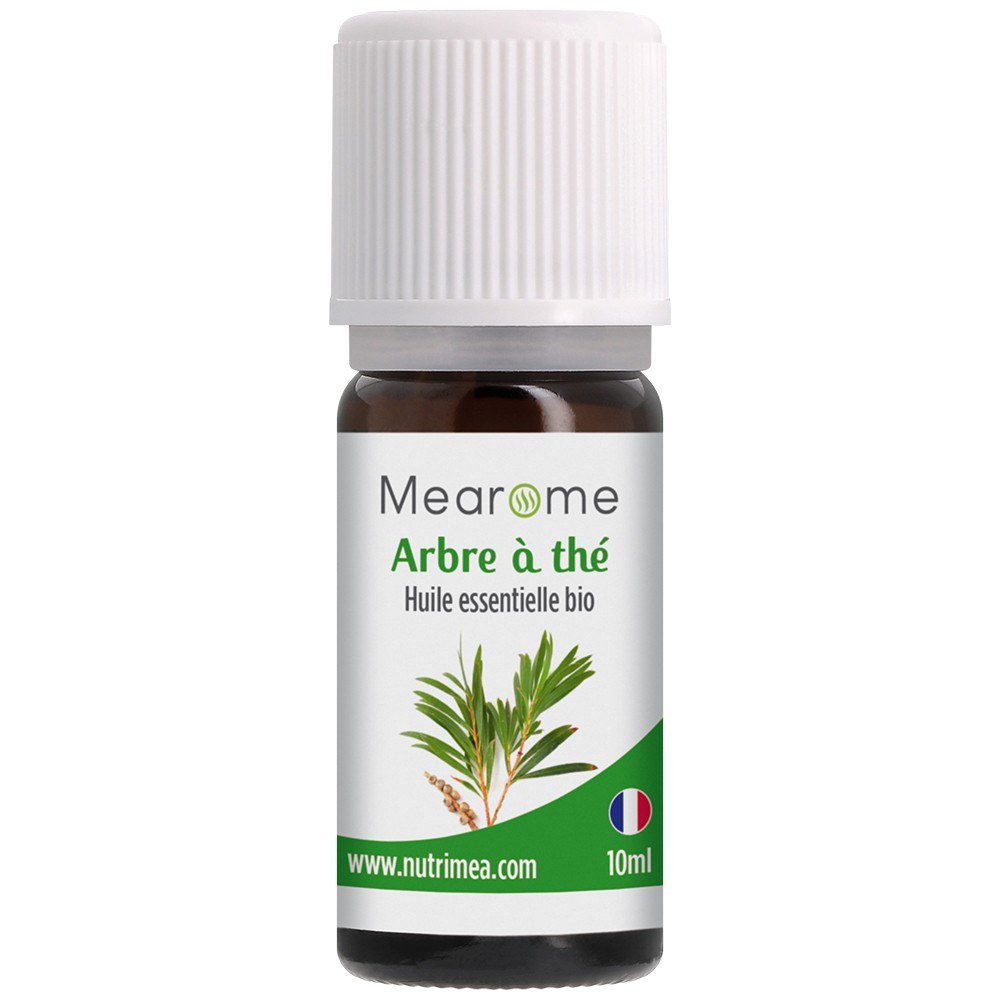 hémorroïdes huile essentielle tea tree