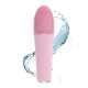 Meaface Brosse nettoyante silicone