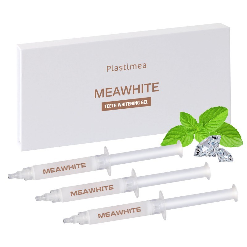 Kit Recharge Meawhite NEW
