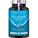 Collagène Marin