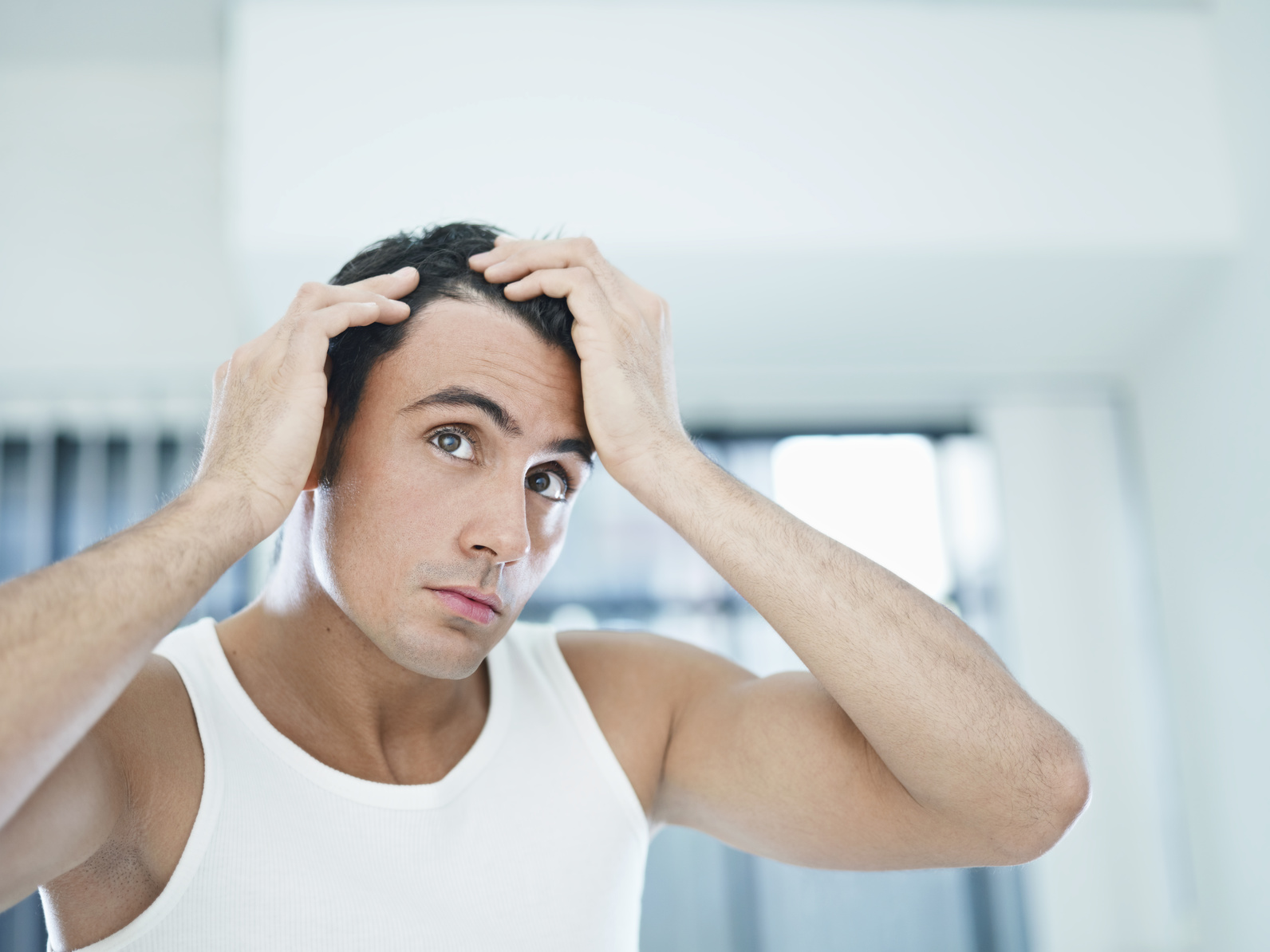 Integrall "Tout en 1" pour les cheveux