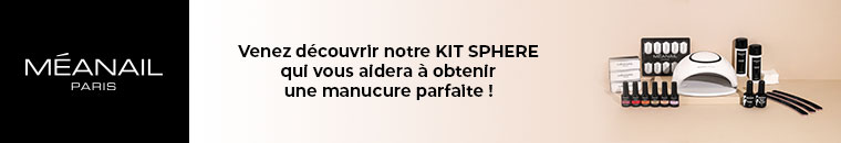 Kit semi-permanent Sphère