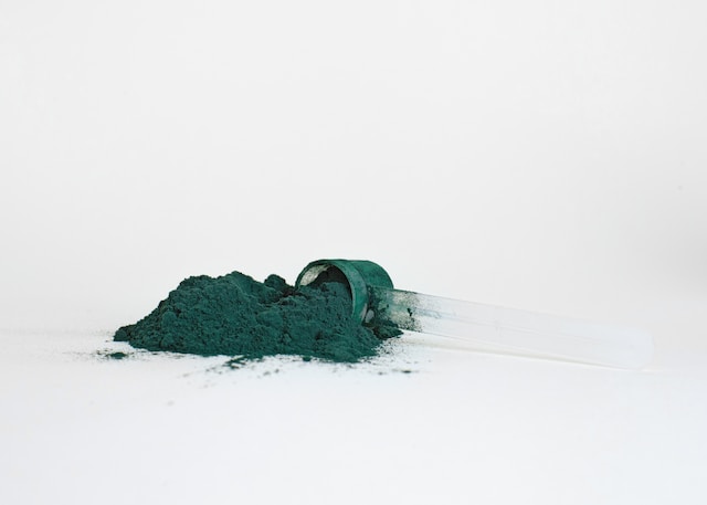 Spiruline liquide pour la perte de poids : comment l'utiliser